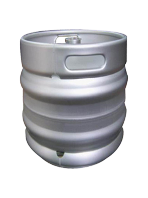 SUS Beer Keg & Cylinder Series
